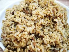 牛肉炒饭-老七饭馆(光荣道总店)