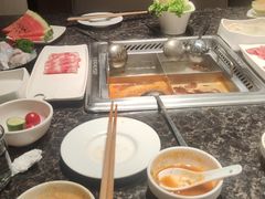 -海底捞火锅(邯郸新世纪中心店)