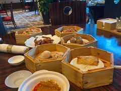 -新天世纪中餐厅