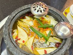 -田村·石锅藏香鸡(布达拉宫店)