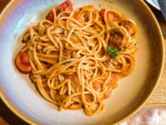 -JINNS锦时 steak&pizza(浸信会礼拜堂旧址店)