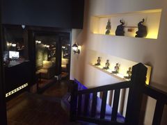 -蔓谷香按摩馆(纺织大厦店)