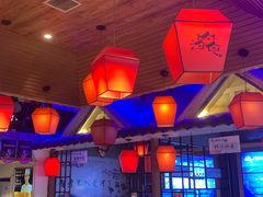 -山河屯铁锅炖鲜鹅·东北菜(开发区一店)