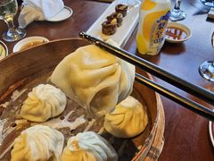 -南翔馒头店(豫园店)