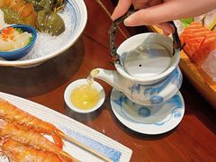 -一本魅·日式料理