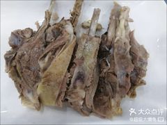 -老毛手抓·盐池滩羊非遗手抓(宁夏总店)