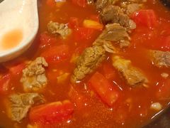 -新疆兵团食府清真(马连道店)