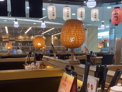 大堂-雷门拉面·现熬骨汤(凯德来福士店)