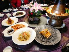-湘湖大院(越王路店)