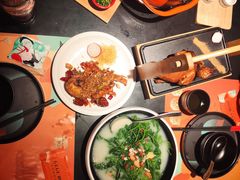 -羽鸽集·乳鸽专门店·地道顺德菜(岭南站店)