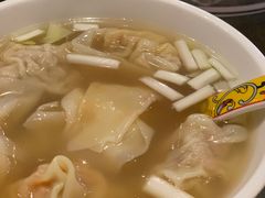 葱花-一记面馆(易发店)