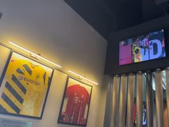 -haxnbauer海森堡德国餐厅(深圳coco店)