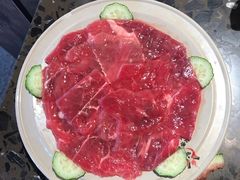 嫩牛肉-椒香城门口老火锅(虎门店)