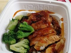 -和合谷(新街口店)