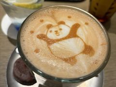 -粤海喜来登酒店·&More聚驿(天河城店)