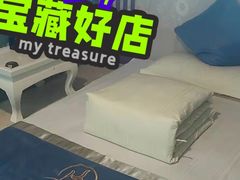 -舞指仙境港派足浴指压(金龙国际店)