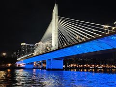 -珠江夜游广州塔·中大码头