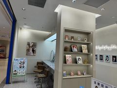 -天真蓝照相馆(新世界店)