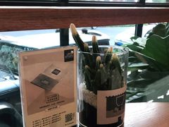 -UPPER KITCHEN(延安路店)
