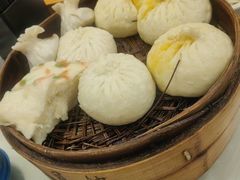 -留芳·文旅古月楼(老街店)