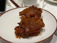 喜蹄招财手-凯鸽酒楼(操场城店)