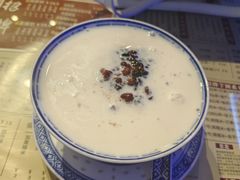 -捷信牛奶甜品世家(合生汇店)