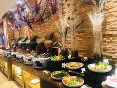 -厦门悦华酒店