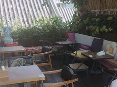 -火火咖啡&茶空间