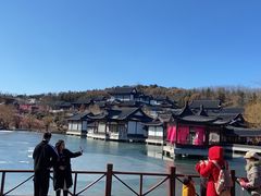 -威海华夏城景区