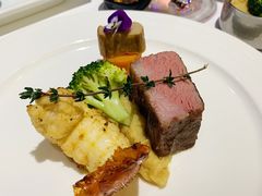 -K·Kitchen KK牛扒厨房(江南西店)