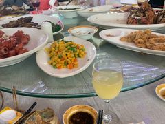 -宏福来大酒店(青年东路店)
