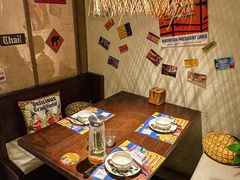 -泰妃殿(武汉首店)