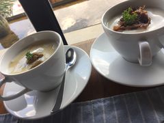 -翠田Green Field Kitchen