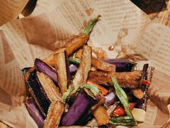-北丐先生·野馄饨烧烤(雨花万象店)