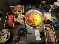 -湊湊火锅·茶憩(打浦桥日月光店)