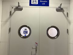 -澳门外港客运码头(轮渡站)