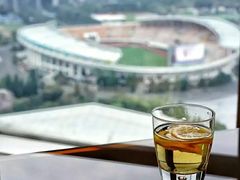 -广州粤海喜来登酒店