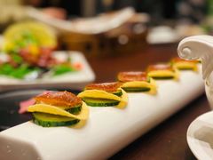 -鹭禧·中餐厅(厦门波特曼七星湾酒店)