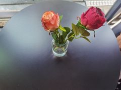 -叁 Three· bistro餐酒馆