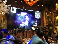 -胡桃里音乐酒馆(下沙店)