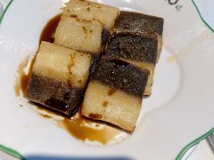 双色糍粑-撒椒·四川江湖菜(大族广场店)