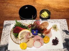 -桐寿司Sushi Tong