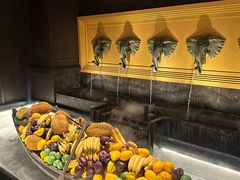 -金链花·泰国餐厅(国贸店)