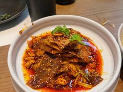 -榕意·川味之美(深业上城店)