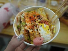 -道里菜市场