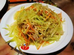 -小船渔村•大连菜•大连焖鱼(明泽街店)