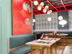 -温禾牛·和牛寿喜烧自助火锅(恒基名人店)