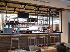 -桂林喜来登饭店雅琴餐厅