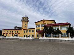 -珲春防川景区