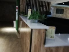 -爱尚韦德同科游泳馆